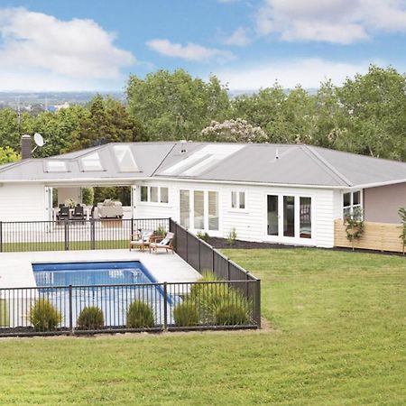 Ranfurly Holiday Home 오클랜드 외부 사진