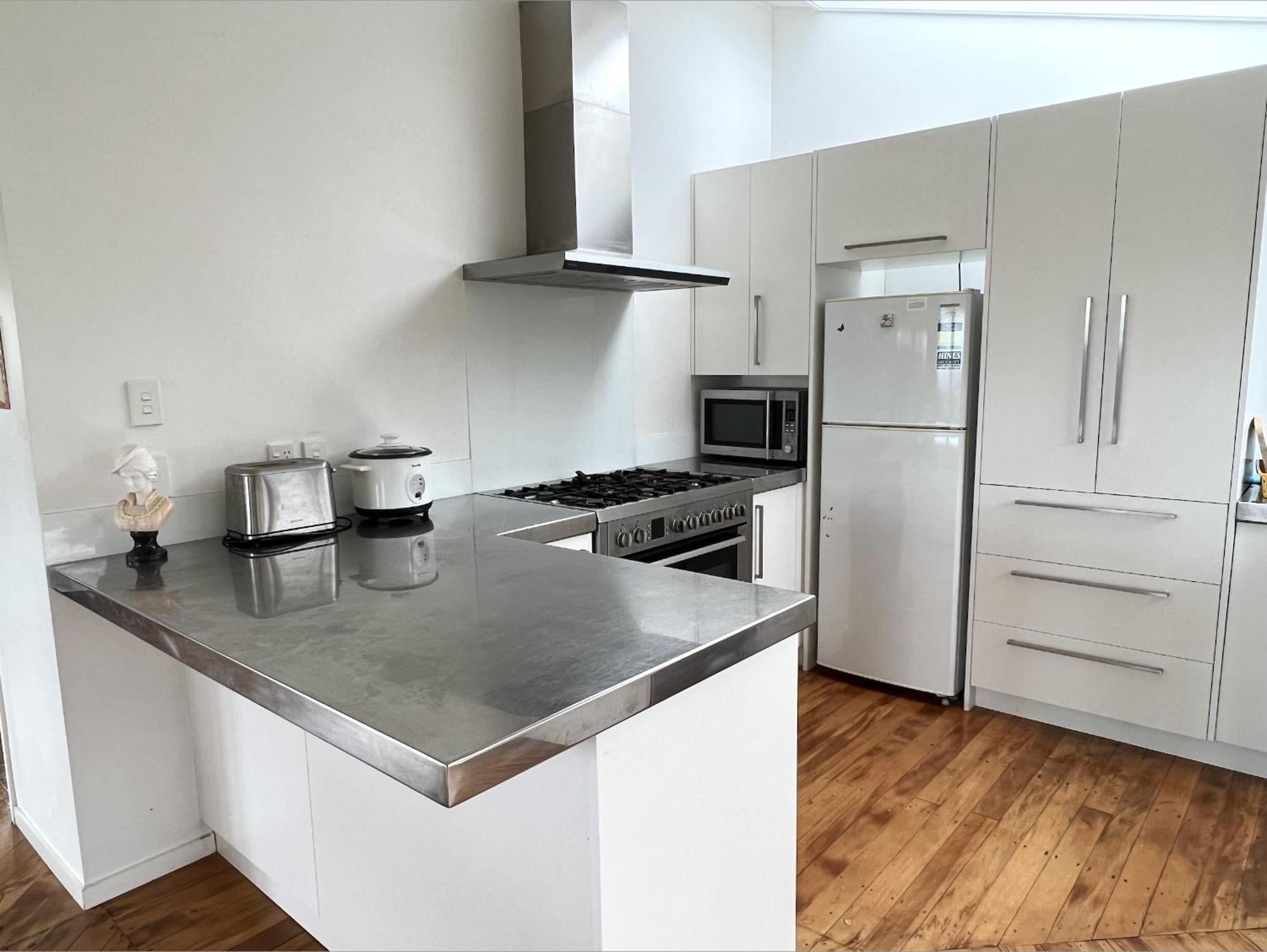 Ranfurly Holiday Home 오클랜드 외부 사진
