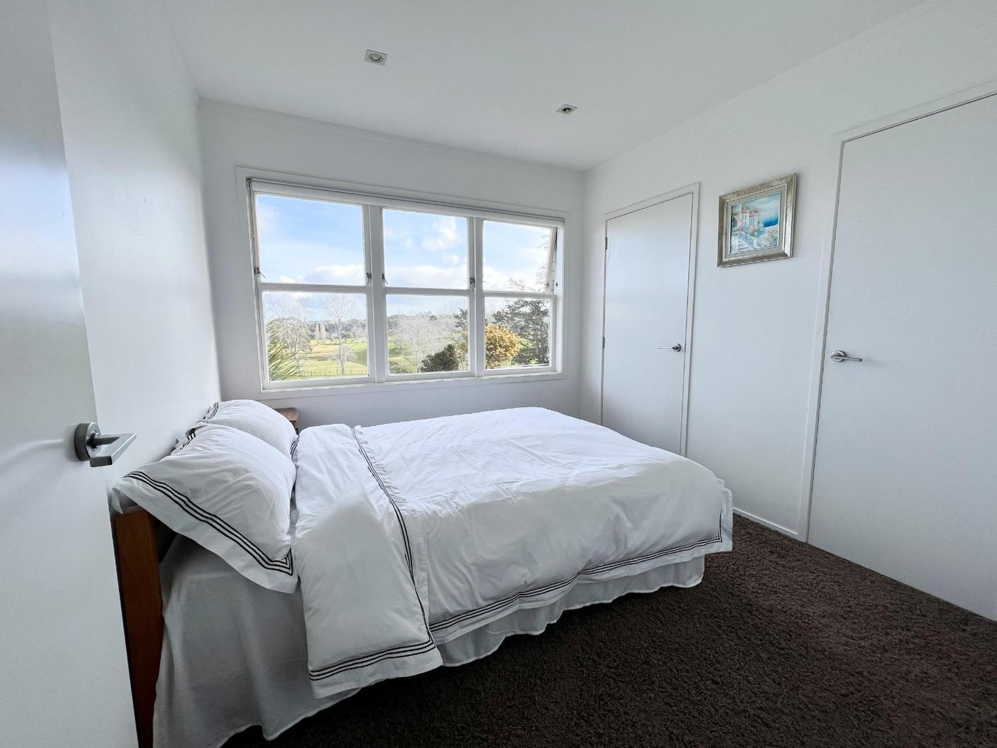 Ranfurly Holiday Home 오클랜드 외부 사진