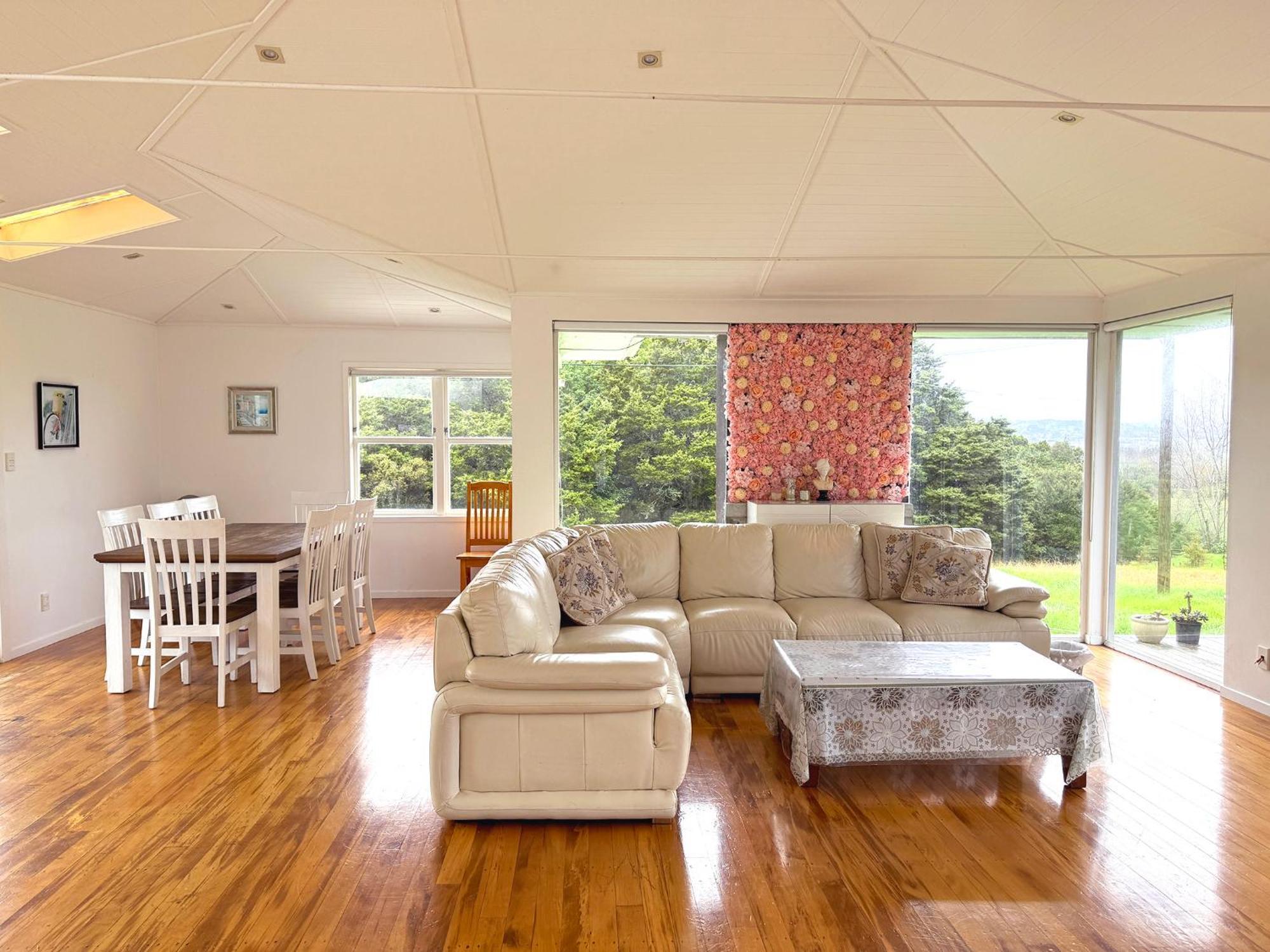 Ranfurly Holiday Home 오클랜드 외부 사진