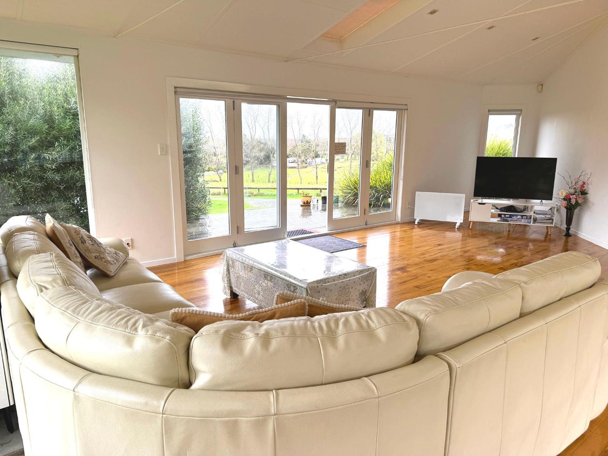 Ranfurly Holiday Home 오클랜드 외부 사진