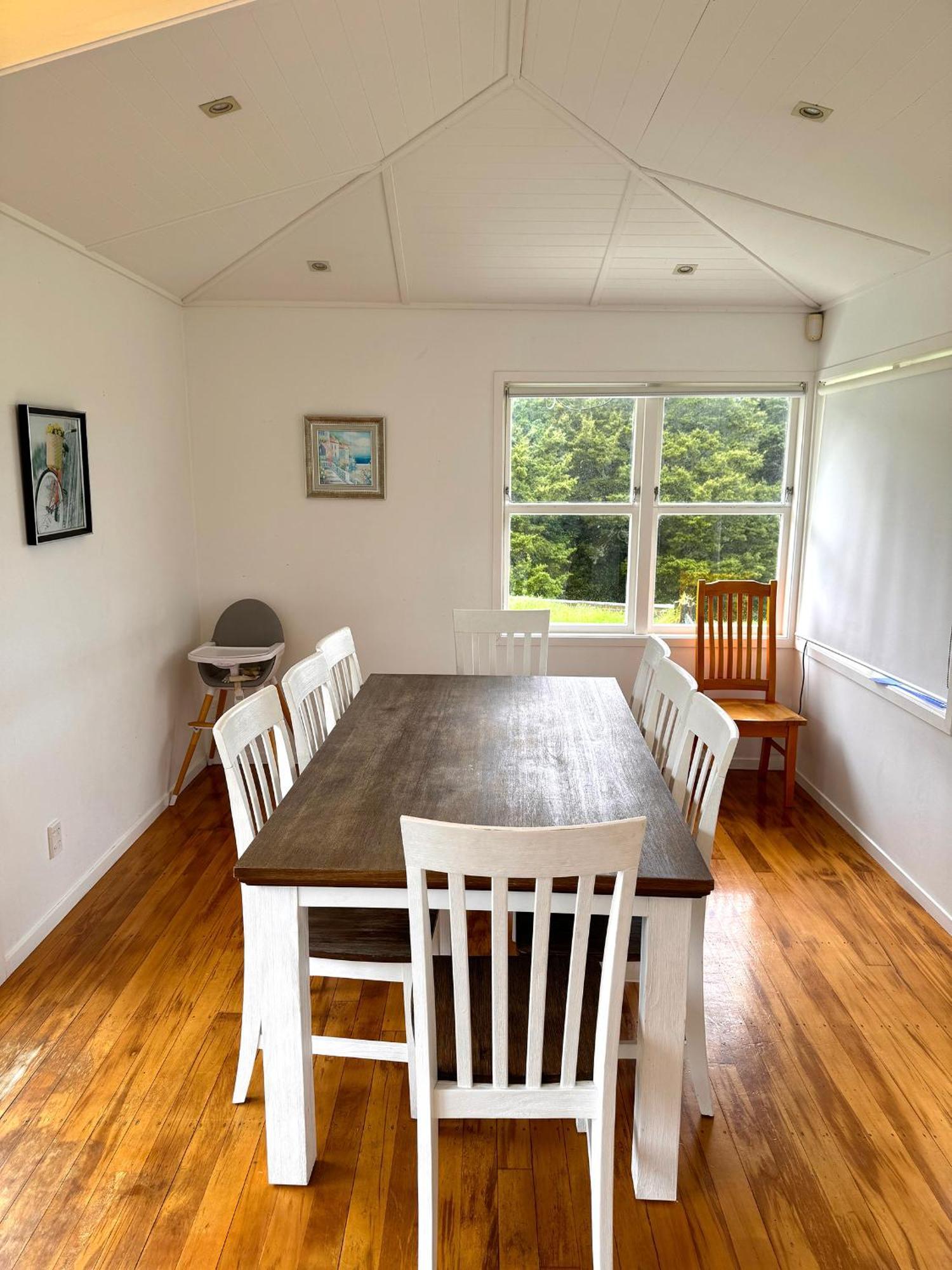 Ranfurly Holiday Home 오클랜드 외부 사진